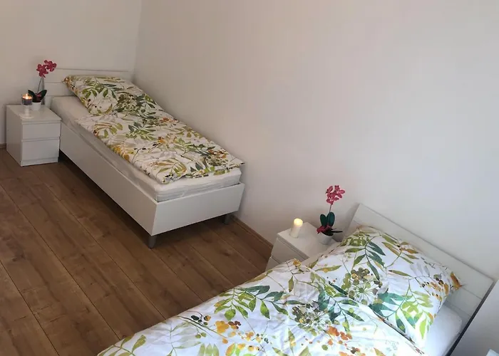 Herrmann-Apartments