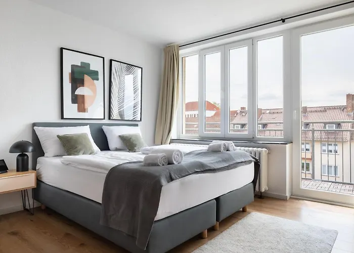 Limehome Motzstraße