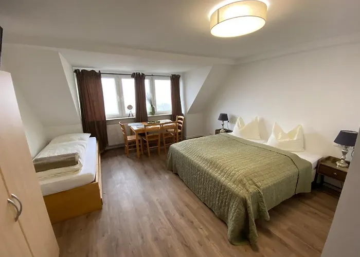Pension Haus Talblick