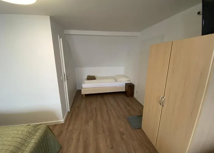 Pension Haus Talblick