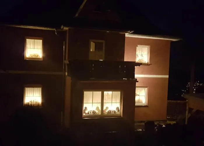 Pension Irmisch