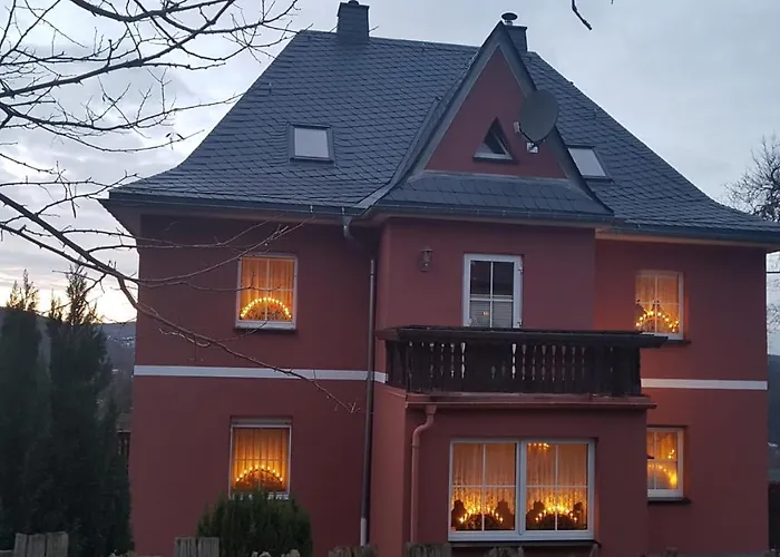 Pension Irmisch