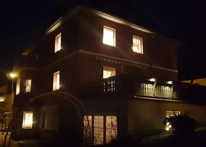 Pension Irmisch