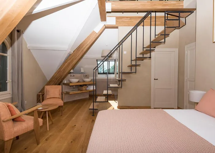 La Maison Du Mole