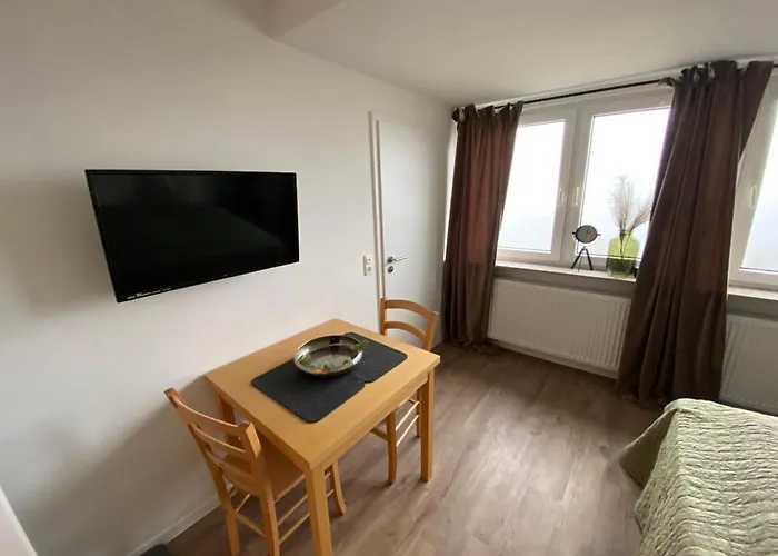 Pension Haus Talblick