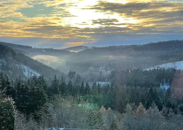 Pension Haus Talblick