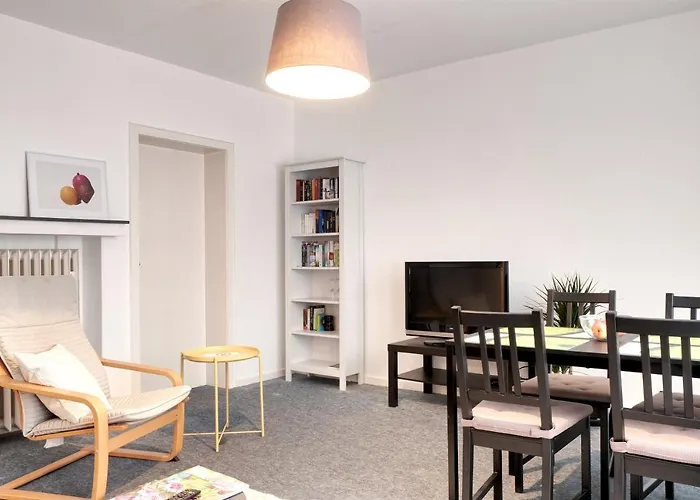 Ferienwohnung Speldorf