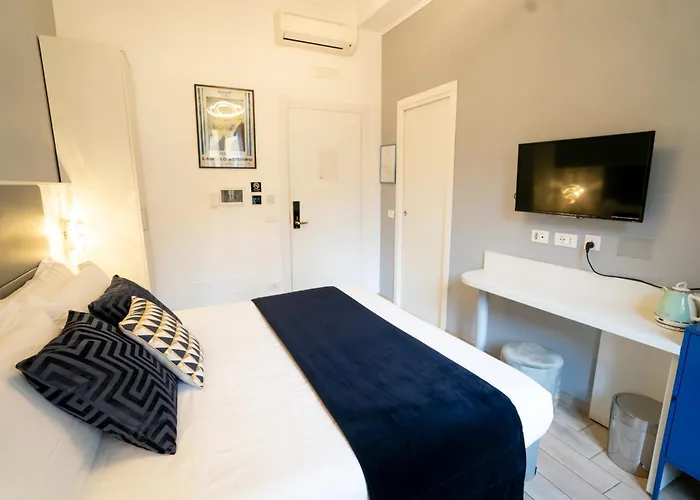 Archi Di Roma Guest House