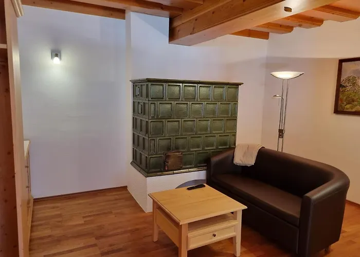 Pension Ladner