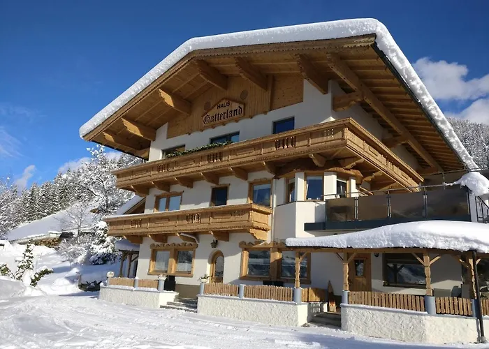 Haus Gatterland