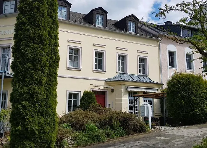  Hoffnung