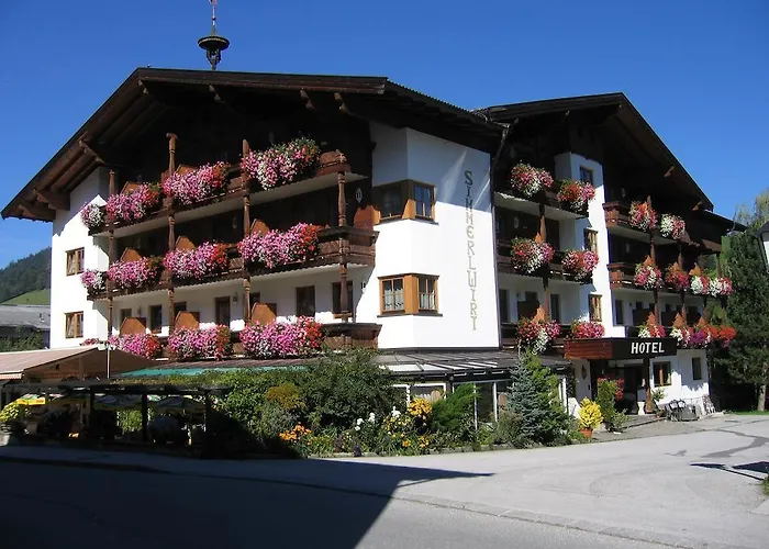 Simmerlwirt