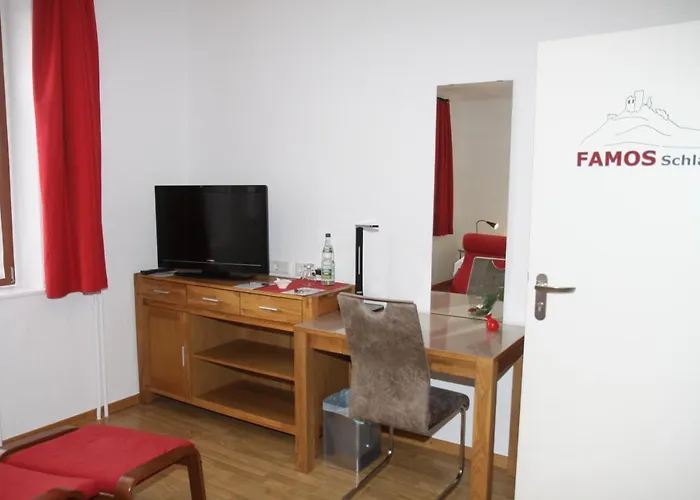 FAMOS Schlafen