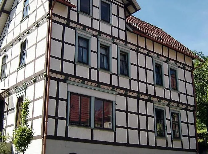 Minicamping und B&B Hintergarten