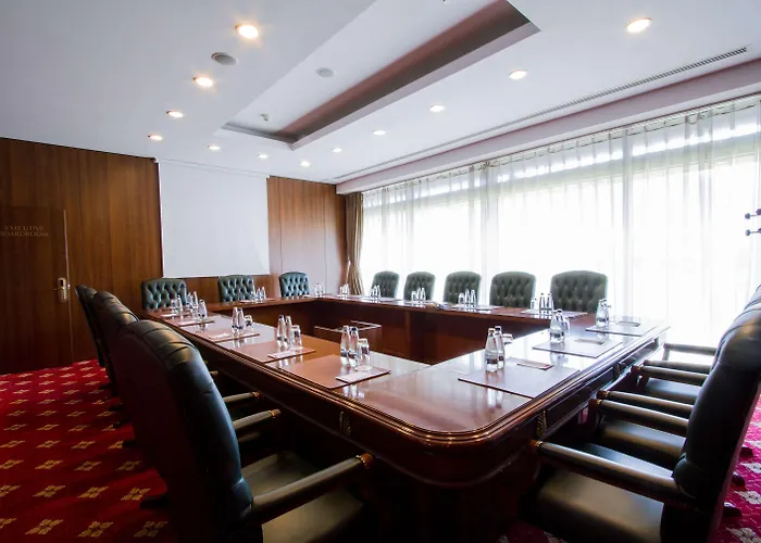 Kinderhotel Hp Tower One Brasov