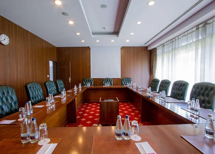 Kinderhotel Hp Tower One Brasov