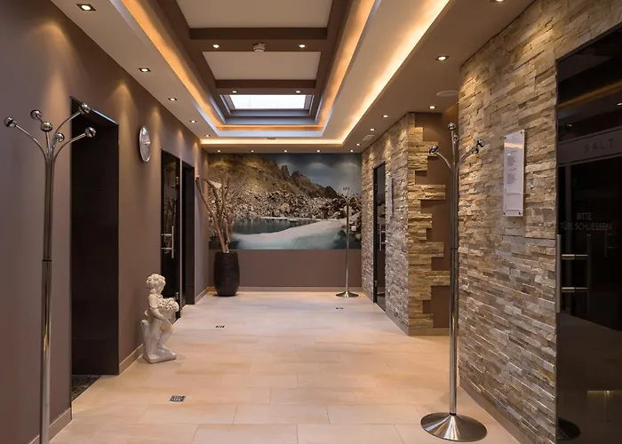 Hotel Seespitz