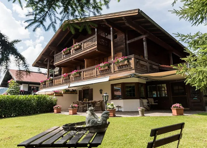 Alpenchalet