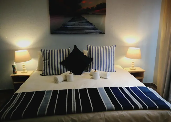 Sea Wind Self Catering Cottages