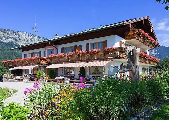 Gästehaus Marchler