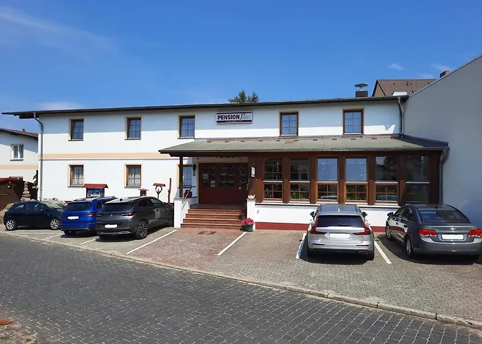 Pension Voss