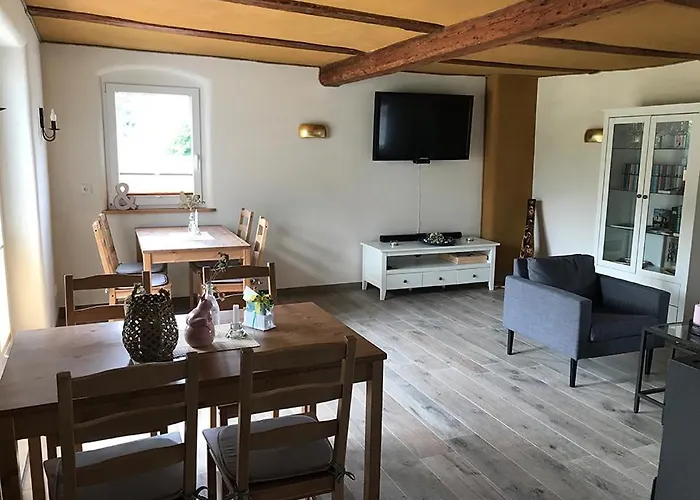 Pension Schneidenbach