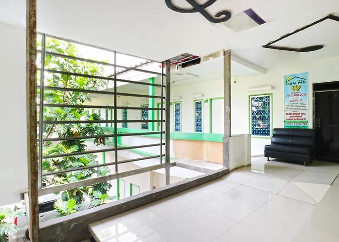 Habibah Syariah Hotel