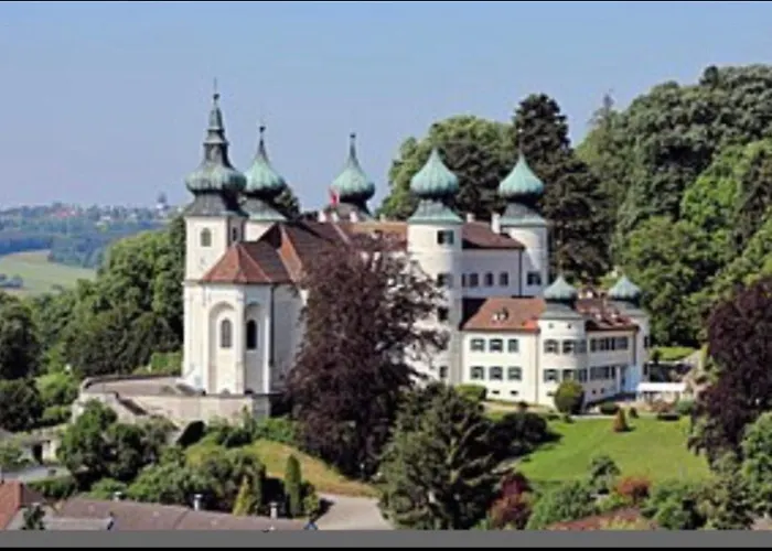 Pension Artstetten