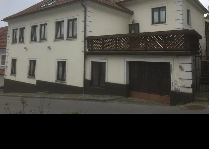 Pension Artstetten