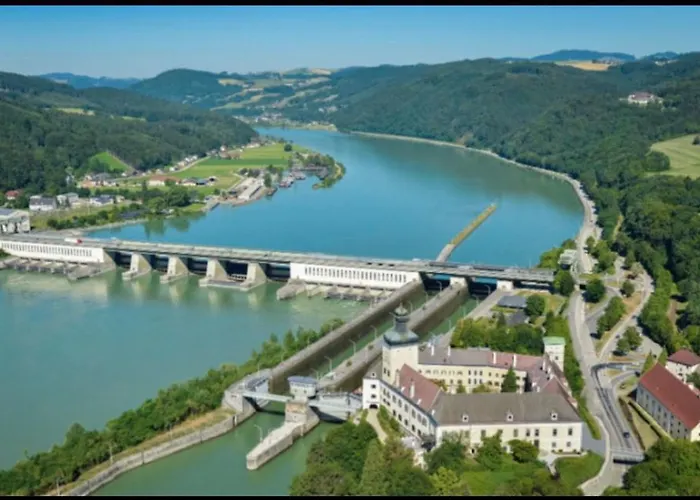 Pension Artstetten