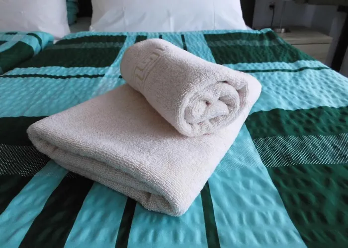 Hotel garni Alter Fritz