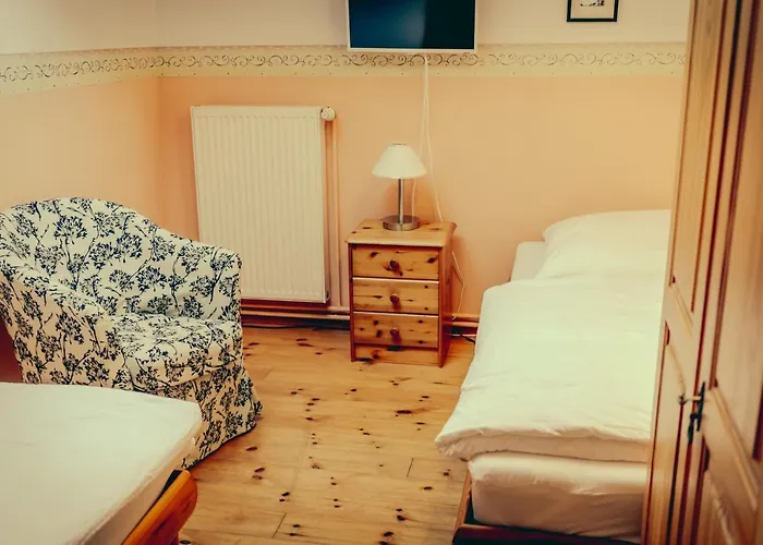 Inselgaestehaus-Erna