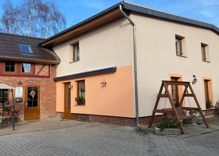 Pension Bauer Schulze