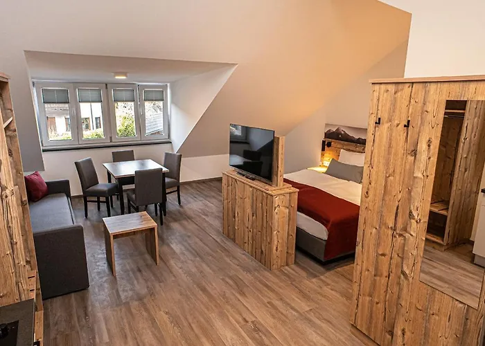 Pension Sewald