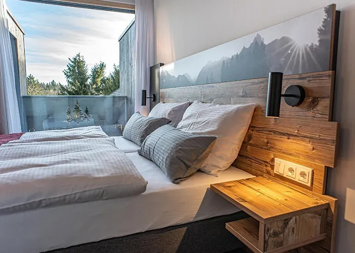 Pension Sewald