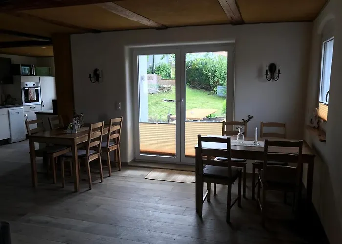 Pension Schneidenbach
