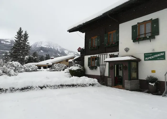 Pension Alpentraum
