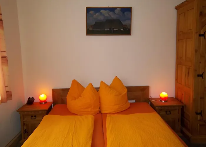 Gästehaus Loschwitz