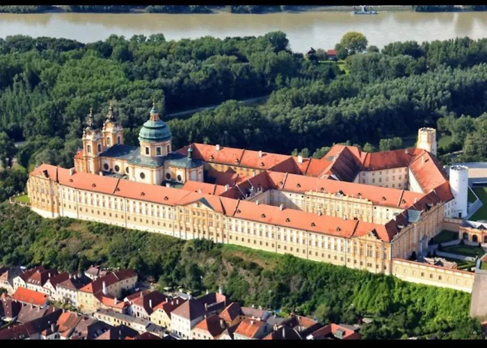 Pension Artstetten