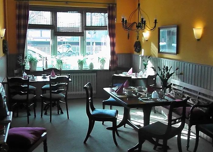 Domhotel Bed&Breakfast