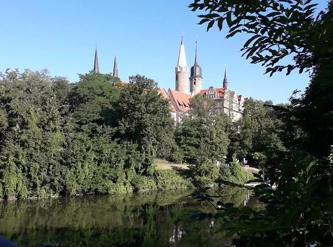 Pension Am Rosental Merseburg