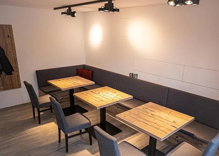 Pension Sewald
