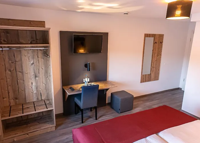 Pension Sewald