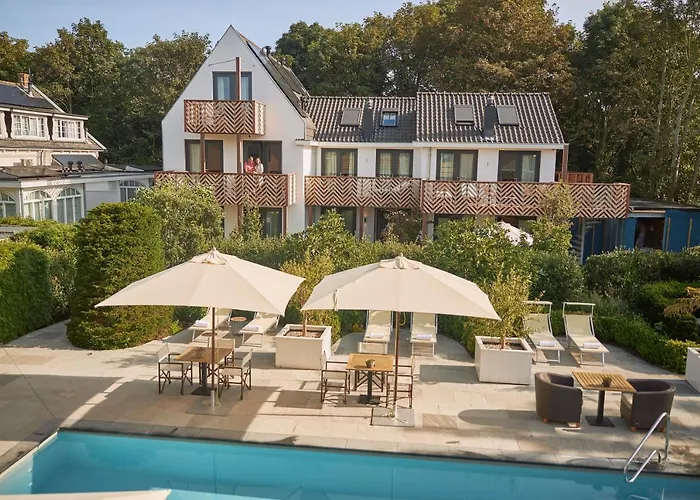 Villa Noordzee