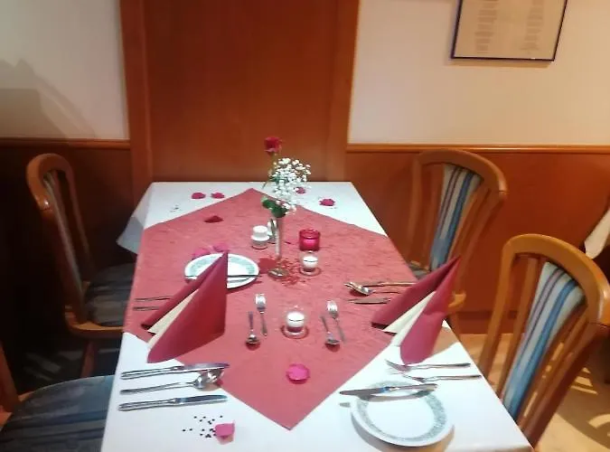 Hotel Post
