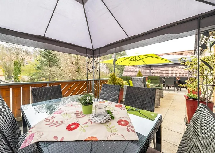 Pension Zweck