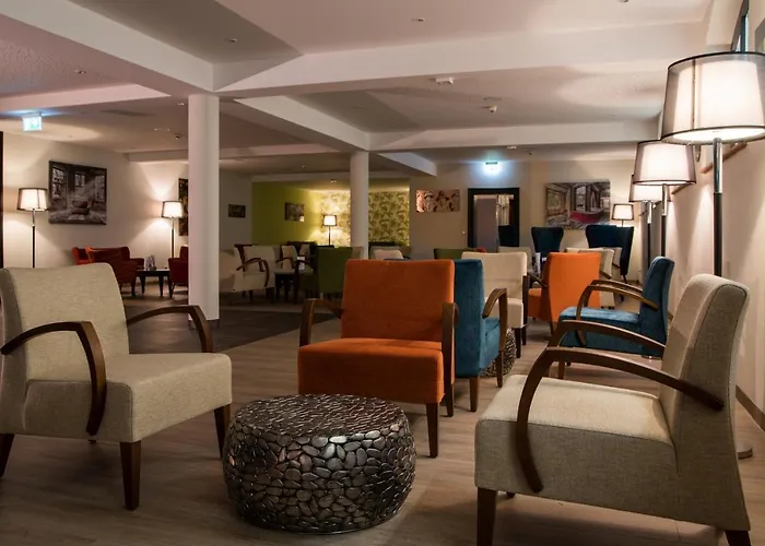 Johannesbad Vitalhotel Jagdhof