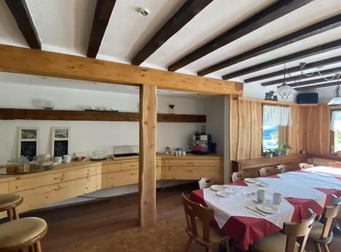 Pension Hofeck