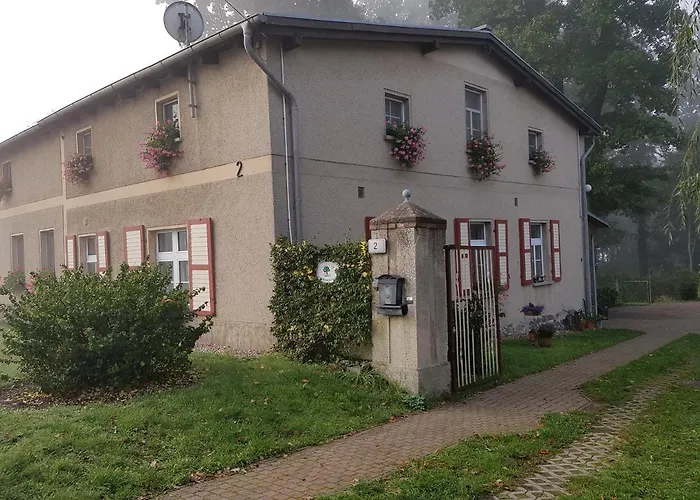 Ferienwohnung Siebmann