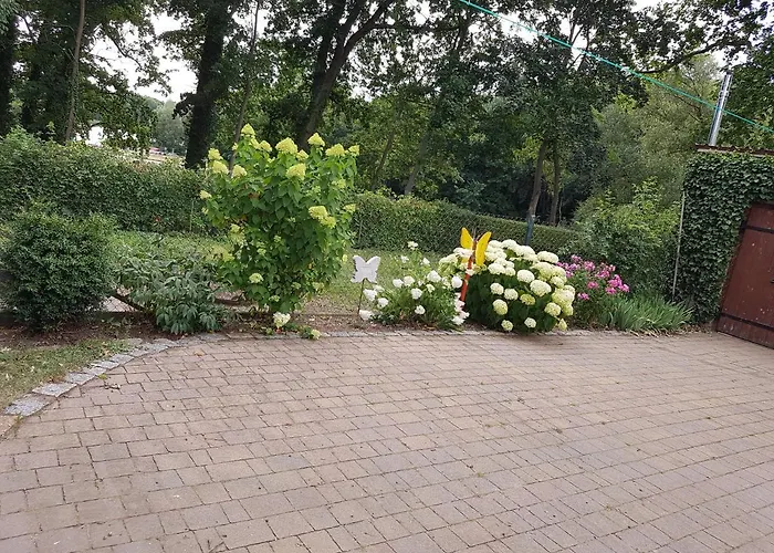 Ferienwohnung Siebmann